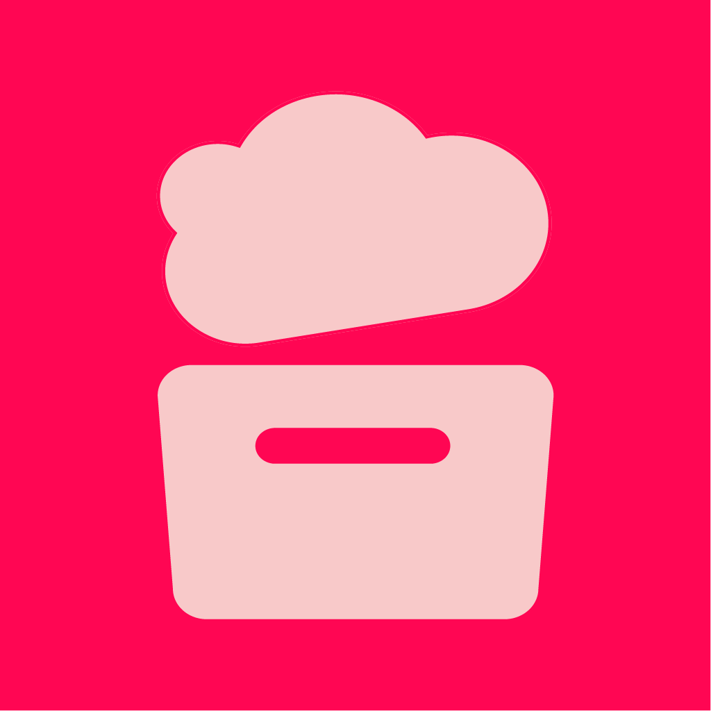 PicBucket Logo